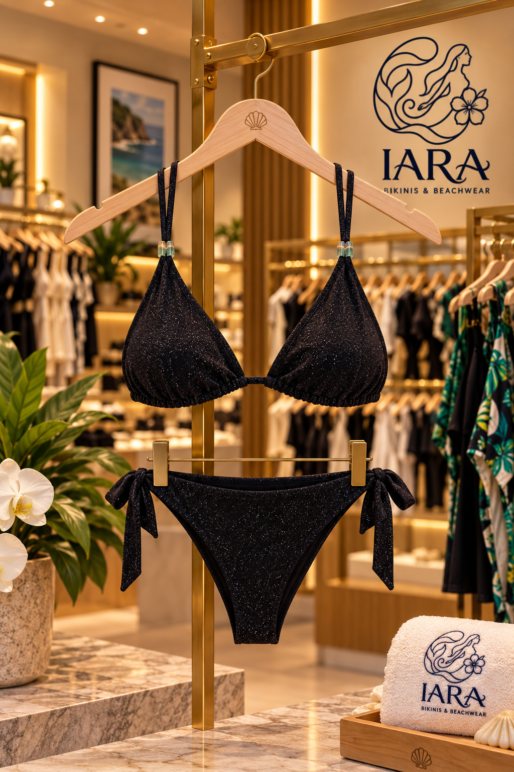 biquíni preto na boutique iara biquíni preto na boutique iara